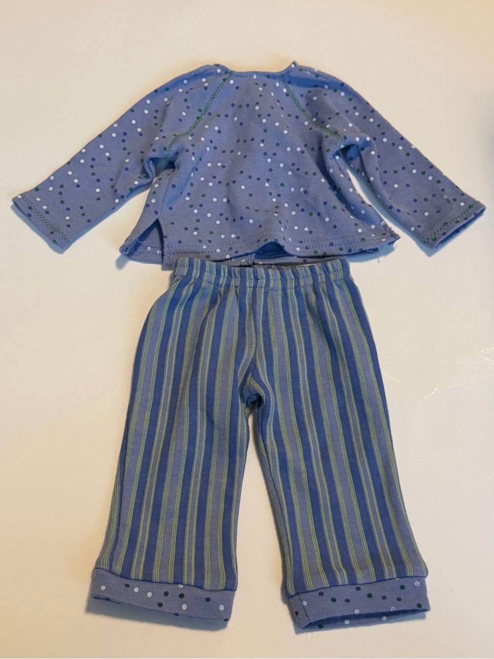 Maplelea Doll Retired Pajamas